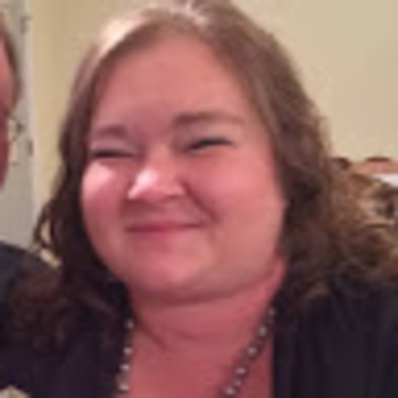 Meet your Posher, Megan - Picture 1 of 1